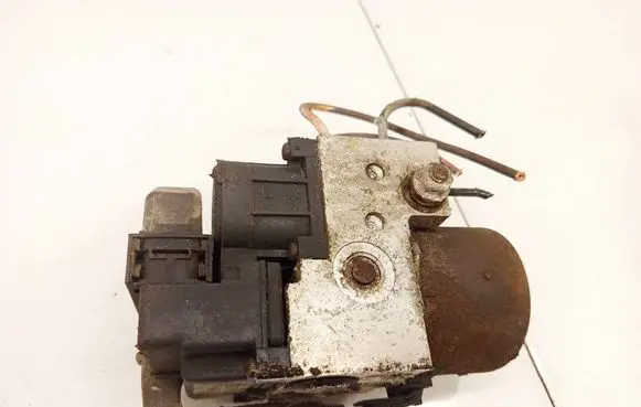 Renault Megane I ABS Pump 0273004395
