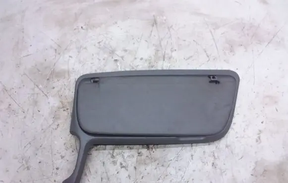 Mercedes-Benz Sprinter W906 Sun visor A9066900192