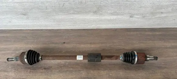 Ford Puma Front driveshaft L1T6-3B436-BB