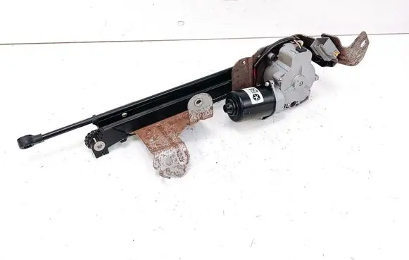 Dodge Grand Caravan Tailgate/trunk/boot lift motor PN16915741AD 68195936AB