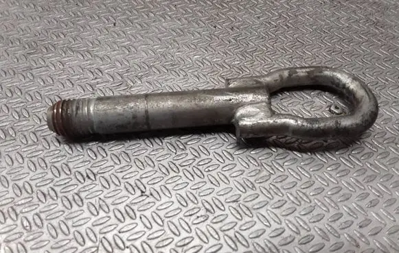 Mazda CX-7 Towing hook eye 