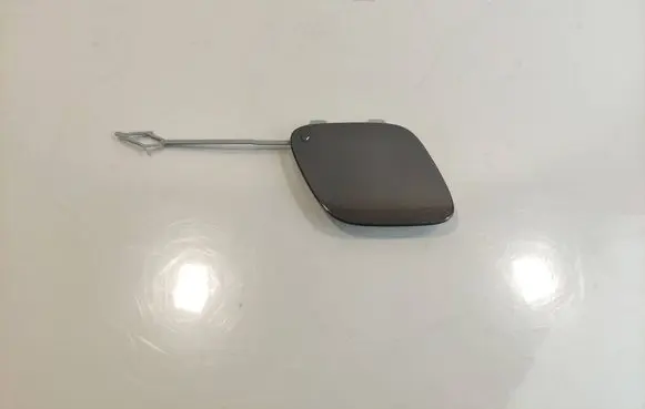 Mercedes-Benz E W214 Tow hook cap/cover A2148854500CAREWAW