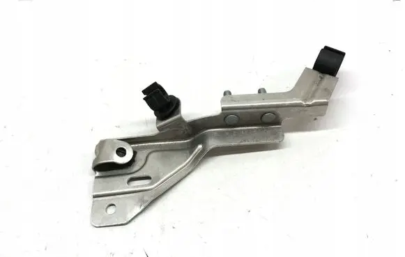 Mercedes-Benz EQC Other engine bay part A2935012200