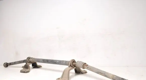 Volvo XC70 Middle center prop shaft 31256000