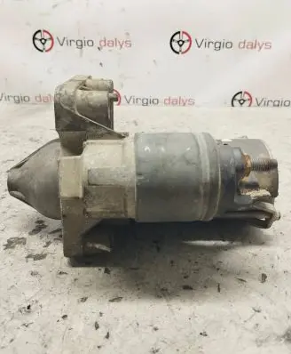 Citroen C-Elysée Starter motor 9688268480 22H82078BM3A TS14E110