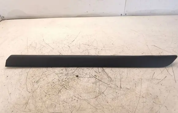 Toyota C-HR II Other center console (tunnel) element 58833F4050