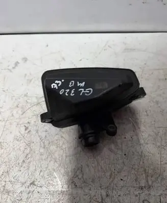 Mercedes-Benz GL X164 Intake resonator A6421400087