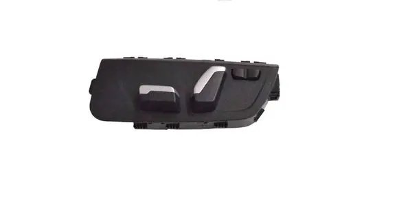 BMW 4 F36 Gran coupe Seat control module 9382435