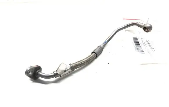 Fiat Tipo Turbo turbocharger oiling pipe/hose 00463451360