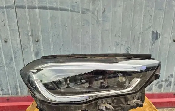 Mercedes-Benz GLA H247 Headlight/headlamp A2479065006 a2479066401