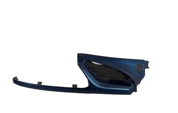 Renault Scenic I Front bumper lower grill 7700834201