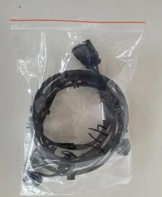 Audi Q7 4M Parking sensor (PDC) wiring loom 4M0971095