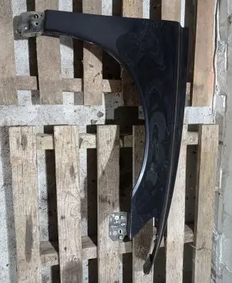 Volvo V50 Fender