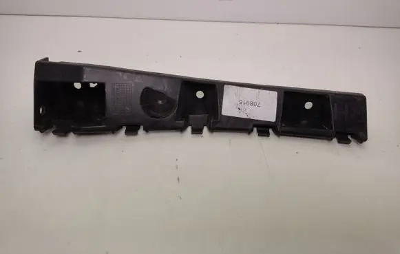 Ford Mustang VI Front bumper mounting bracket FR3B16C067AC