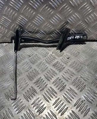 Battery bracket