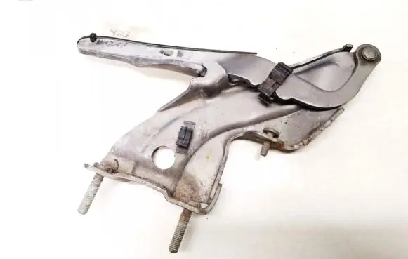 Engine bonnet/hood hinges