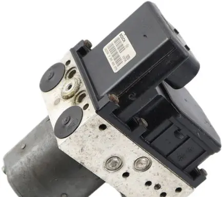 Peugeot 807 ABS Pump 1494680080 0265225165 0265950075