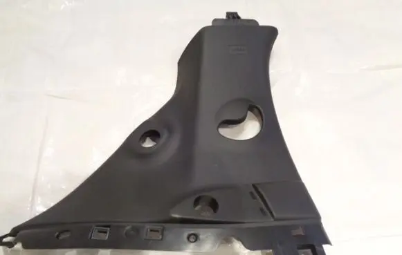 Citroen DS3 (A) pillar trim