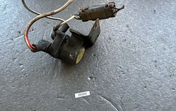 Nissan Patrol 260 Starter motor parts 2523006J00