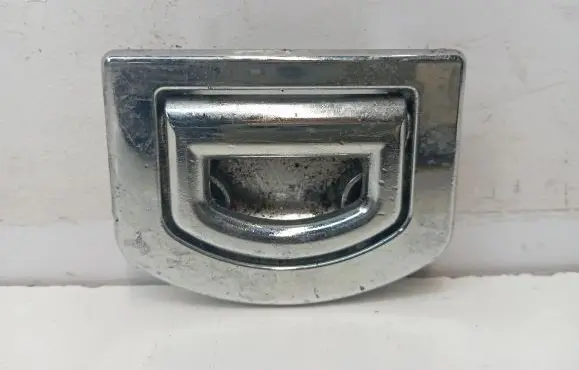 Porsche Cayenne (92A) Tie down hook / loop 1K0864203