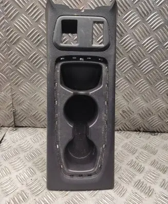 Opel Corsa F Cup holder front 982953898000 5476701 39181020