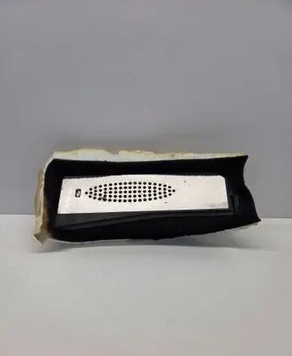 BMW 5 F10 F11 Foot rest pad/dead pedal 
