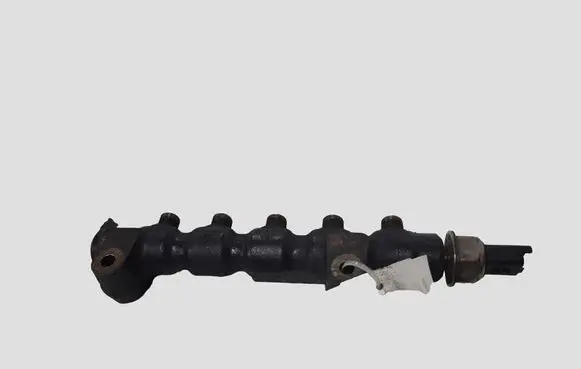Citroen C4 Grand Picasso Fuel main line pipe 9654592680