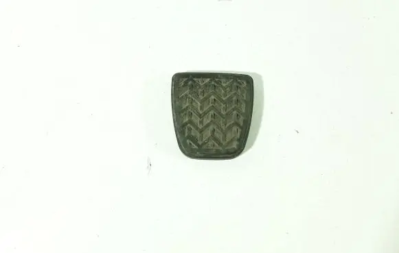 Brake pedal