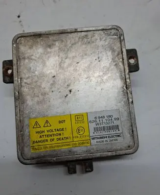Xenon control unit/module