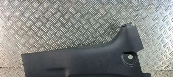 Toyota Corolla Cross (B) pillar trim (bottom) 6241316050
