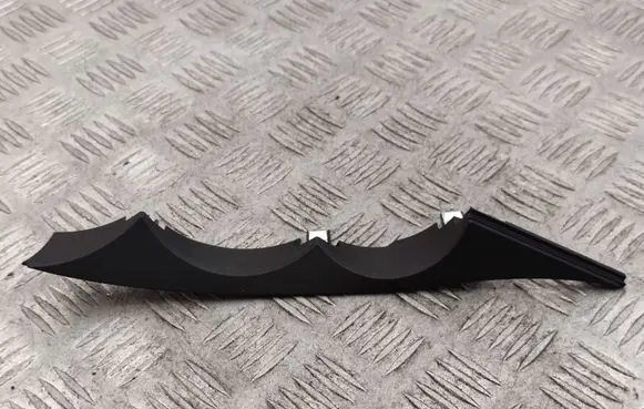 Porsche Panamera (970) Dashboard trim 97055252500