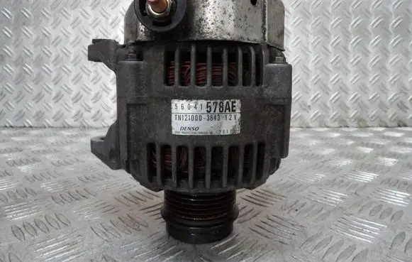 Jeep Cherokee KJ Generator/alternator 56041578AE
