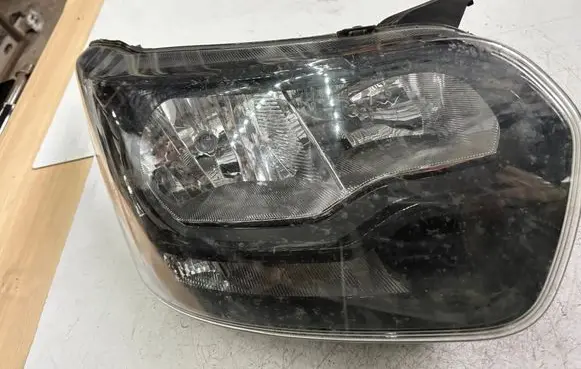 Ford Transit VII Headlight/headlamp GK3113W029AB