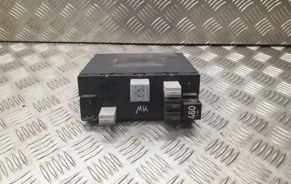 Volkswagen Touran I Comfort/convenience module 1K0937049F