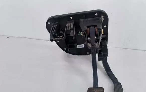 Iveco Daily 6th gen Pedal assembly 5801492034258DA100