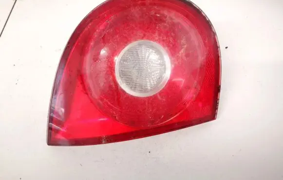 Volkswagen Golf V Tailgate rear/tail lights 1k6945093f
