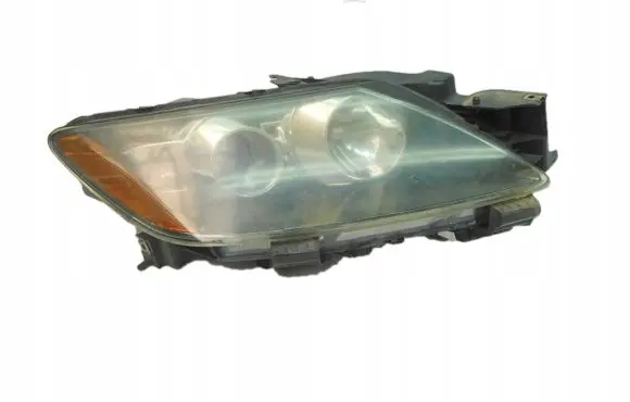 Mazda CX-7 Headlight/headlamp