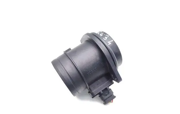 Peugeot 208 I Mass air flow meter 7597085 0280218241 V75970858003
