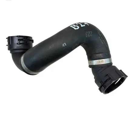 BMW 3 E90 E91 Engine coolant pipe/hose 17127564478 7564478