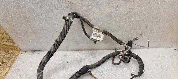 Opel Meriva A Other wiring loom 55556006 022037029P 1088041303