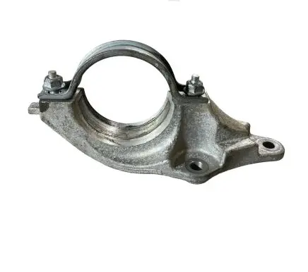 Ford Escape IV Driveshaft support bearing bracket LX673K305BA