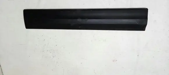 Skoda Karoq Front door trim (molding) 57A854940C