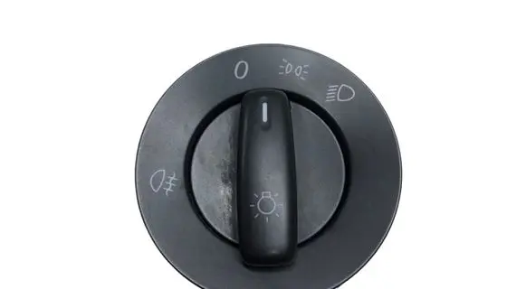 Volkswagen Golf V Light switch 1K0941431P 04068502