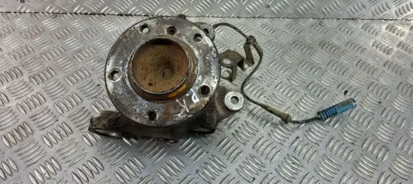 BMW X1 E84 Front wheel hub spindle knuckle 