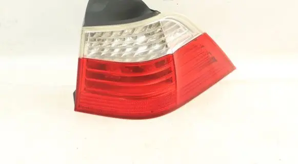 BMW 5 E60 E61 Rear/tail lights 7177696 0002238