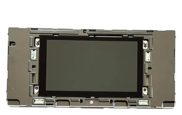 Mercedes-Benz Sprinter W907 W910 Screen/display/small screen A9079000508