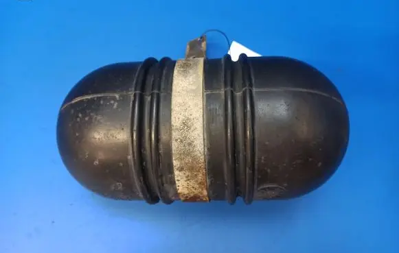 Jaguar XJS Vacuum air tank 