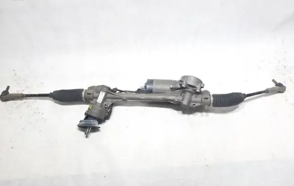 Skoda Octavia Mk4 Steering rack 11022026