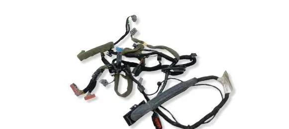 Volvo S60 Front door wiring loom 31374764