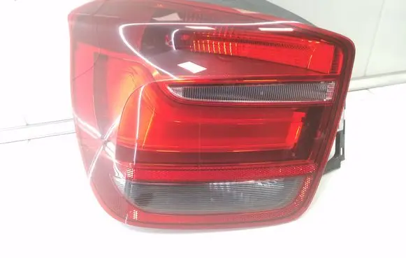 BMW 1 F20 F21 Rear/tail lights 7241541 6321724154112